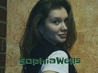 SophiaWells