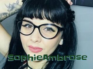 SophieAmbrose