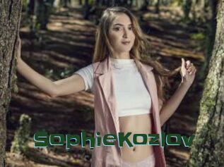 SophieKozlov