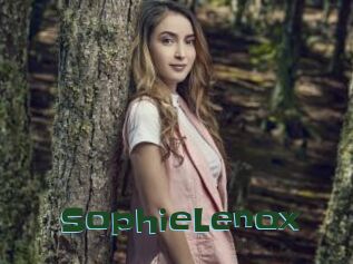 SophieLenox