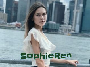 SophieRen