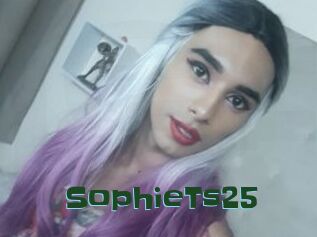 SophieTs25