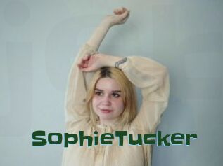 SophieTucker