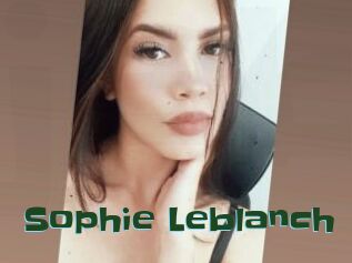 Sophie_Leblanch