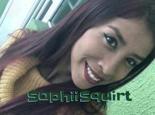 SophiiSquirt