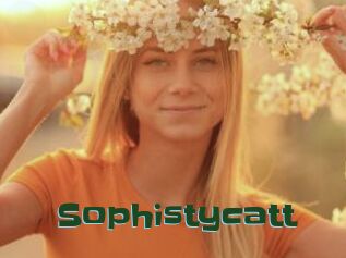 Sophistycatt