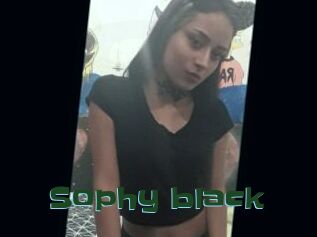 Sophy_black_