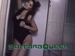 SorranaQueen