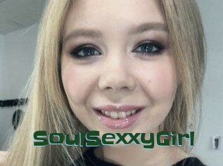 SoulSexxyGirl