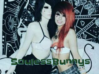 SoulessBunnys