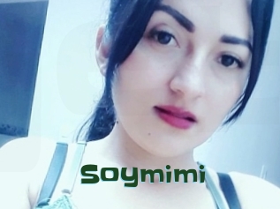 Soymimi