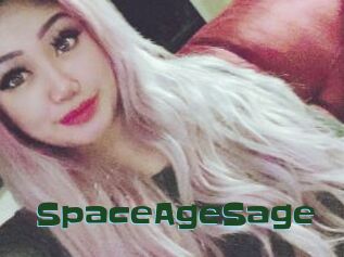 SpaceAgeSage