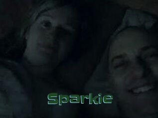 Sparkie