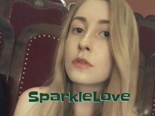 SparkleLove