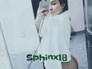 Sphinx18