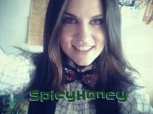 SpicyHoney