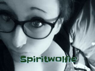 Spiritwolfie