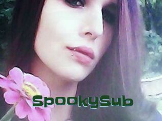 SpookySub