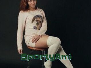 SportyAmi