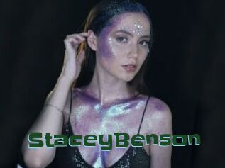 StaceyBenson