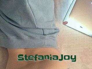 StefaniaJoy