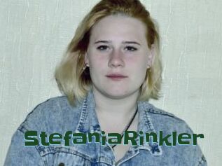 StefaniaRinkler