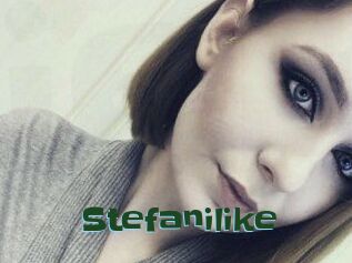 Stefanilike