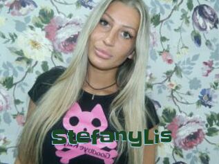 StefanyLis