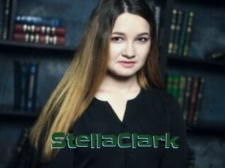 StellaClark