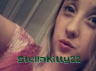 StellaKitty22