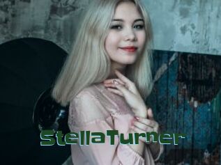 StellaTurner