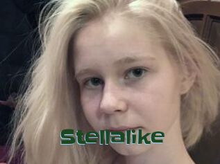 Stellalike