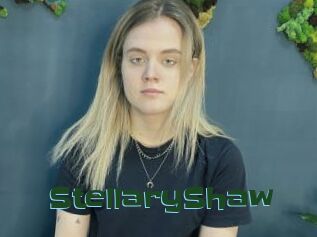 StellaryShaw