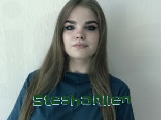 SteshaAllen