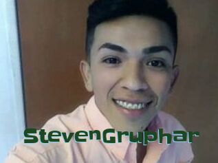 StevenGruphar