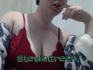 StevieGreen