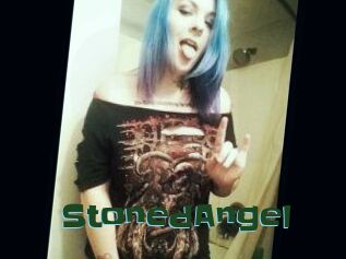 StonedAngel