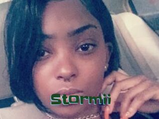 Stormii