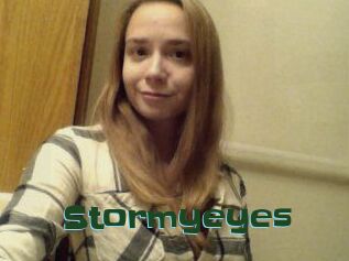 Stormyeyes