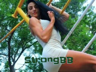 StrongBB