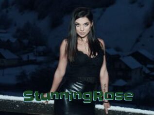 StunningRose