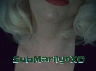 SubMarilynXO