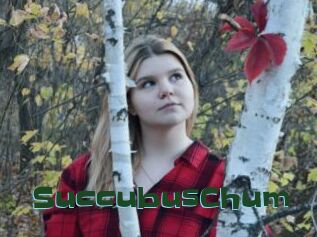SuccubusChum