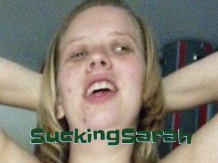 SuckingSarah