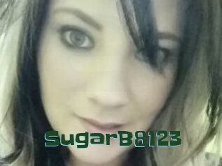 SugarB8123