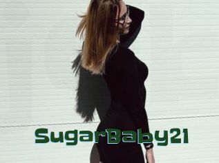 SugarBaby21