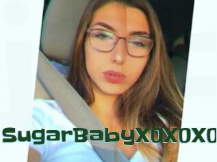 SugarBabyX0X0X0