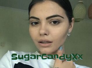 SugarCandyXx