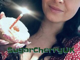 SugarCherryUK