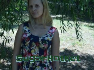 SugarHotKet